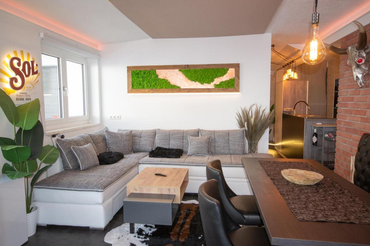 Mycozykoma Schmirn Exteriör bild