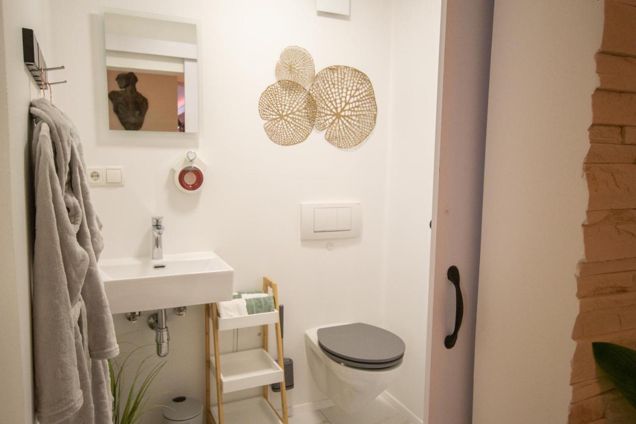 Mycozykoma Schmirn Exteriör bild