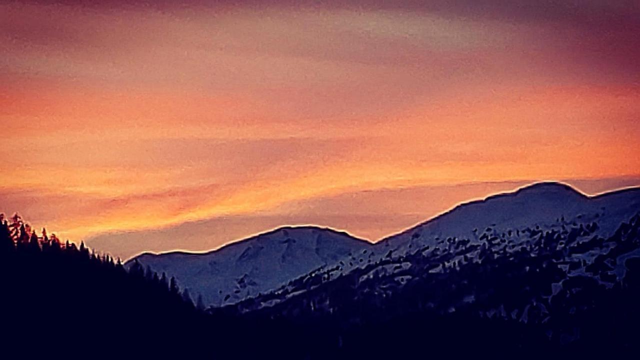 Mycozykoma Schmirn Exteriör bild