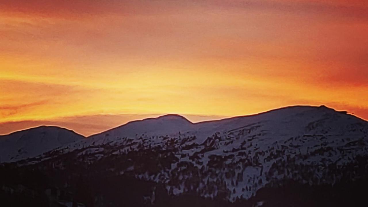 Mycozykoma Schmirn Exteriör bild