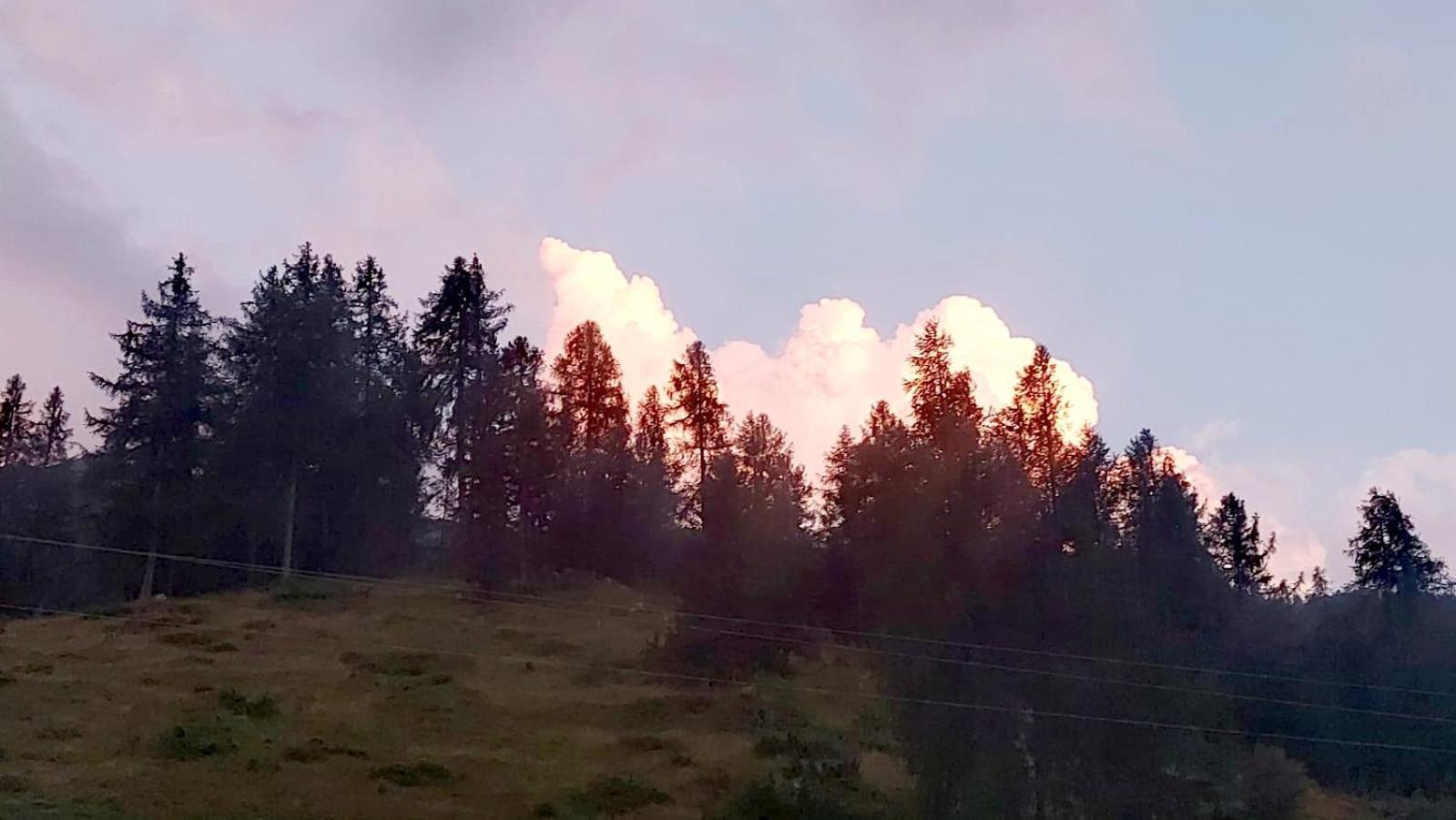 Mycozykoma Schmirn Exteriör bild