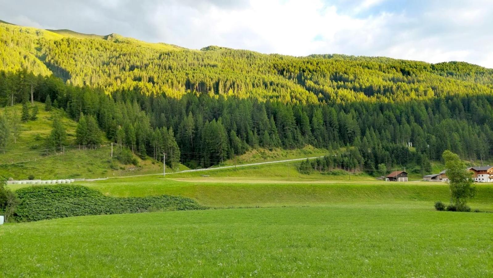 Mycozykoma Schmirn Exteriör bild