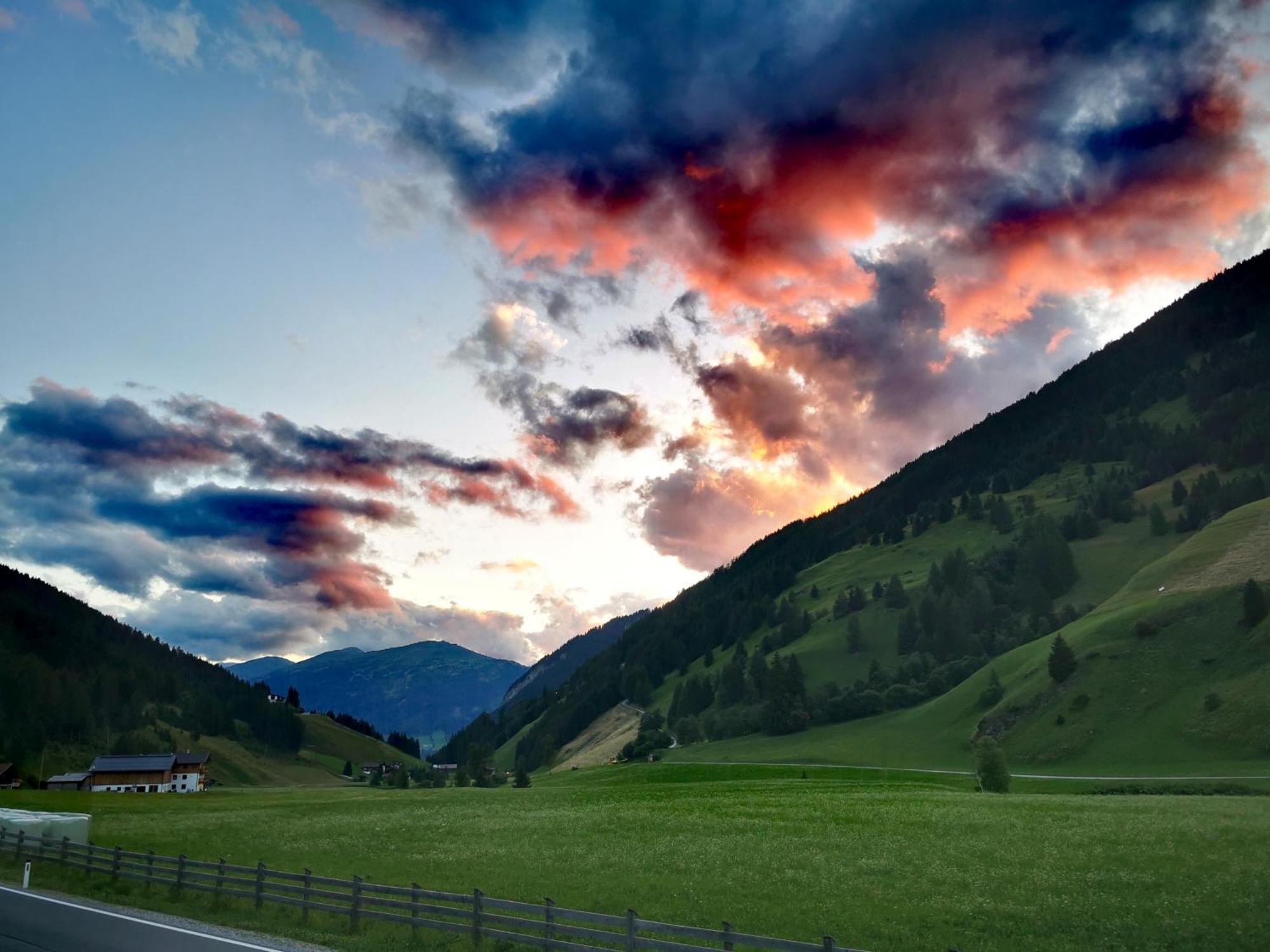 Mycozykoma Schmirn Exteriör bild
